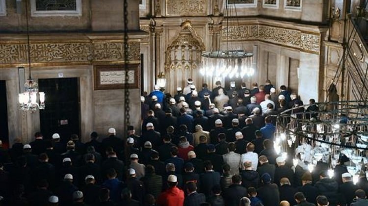 Bekir Bozdağ’dan Diyanet’e kadro müjdesi!