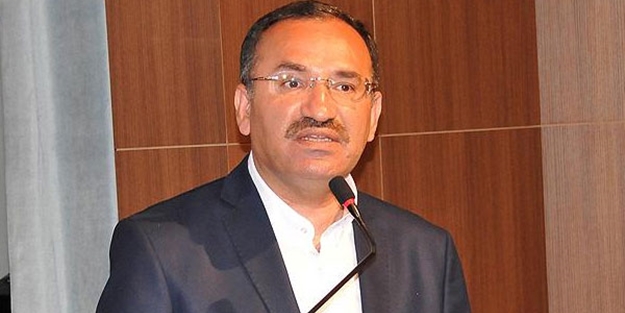 Bekir Bozdağ'dan Saadet Partisi çıkışı: Engel olamazlar