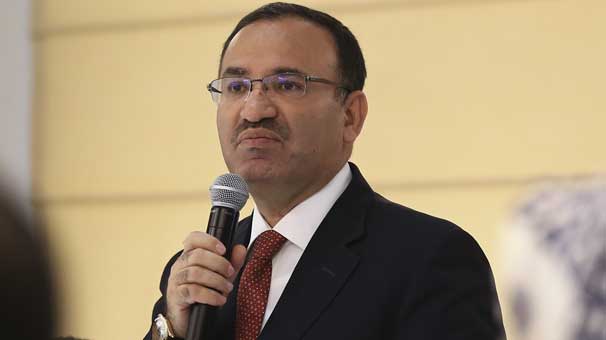 Bekir Bozdağ'dan şehit aileleri için talimat!