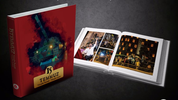 Bekir Bozdağ'ın talimatıyla yayınlandı