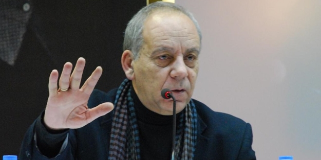 Bekir Coşkun öldü