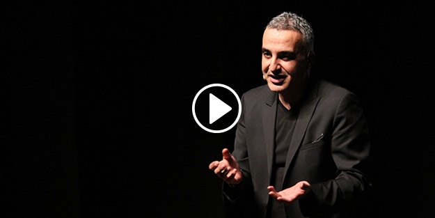 Bekir Develi'den inciler