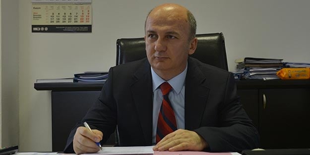 Bekir Gezer kimdir? Bekir Gezer hangi göreve atandı?