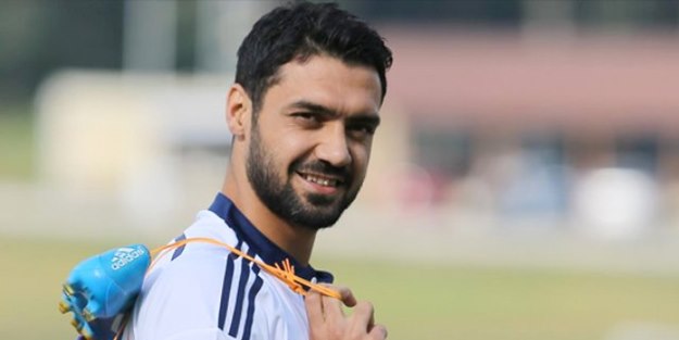 Fenerbahçe'de bir ayrılık daha