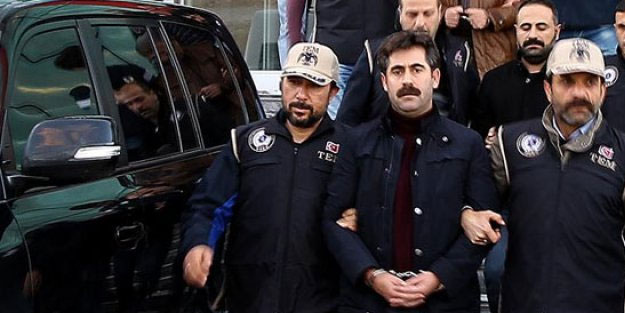 Van KCK davasında sanıklara ceza yağdı!
