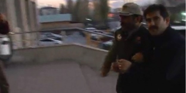 Bekir Kaya Silivri Cezaevi’ne gönderildi