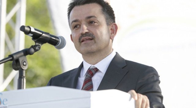 Bekir Pakdemirli açıkladı: O borçlar ertelenecek