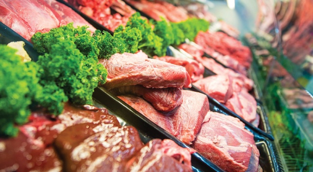 Bekir Pakdemirli: Helal keserse Rusya’dan et ithal ederiz