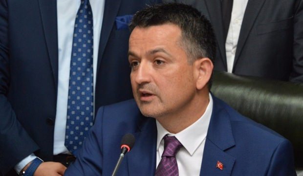Bekir Pakdemirli: Her türlü önlemi aldık
