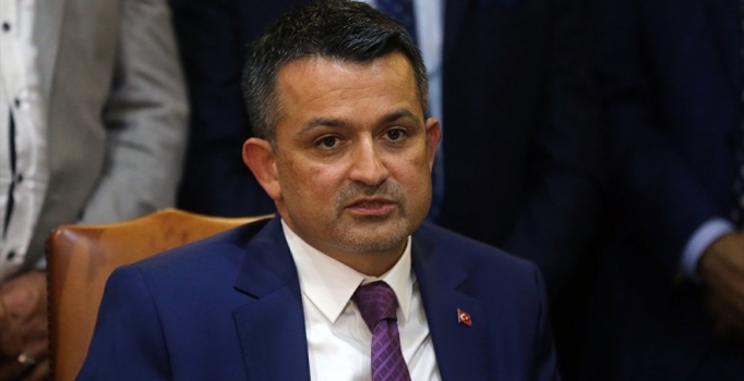 Bekir Pakdemirli: Yeni yıla ekmeğe zam yok