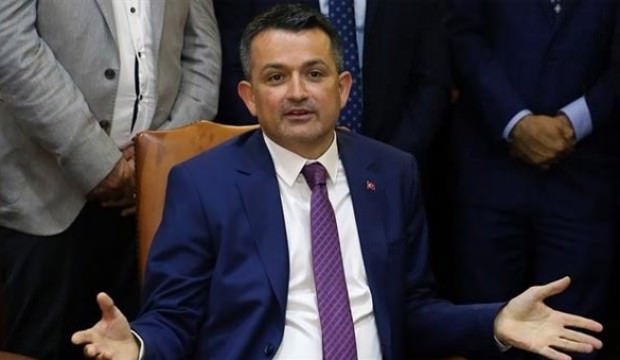 Bekir Pakdemirli'den 30 Ağustos Zafer Bayramı mesajı