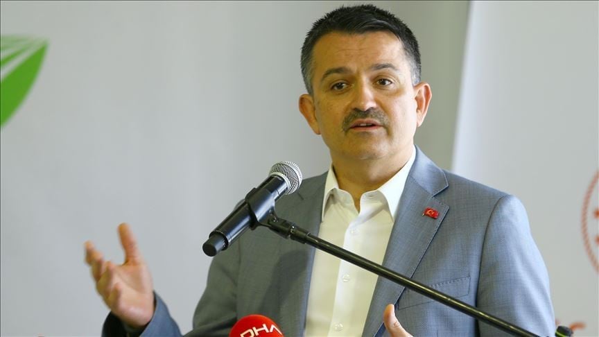 Bekir Pakdemirli'den Kurban Bayramı uyarısı