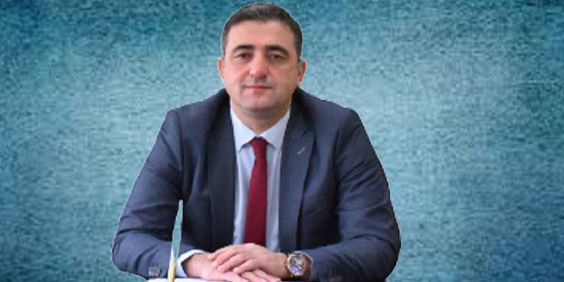 Bekir Yücel Tanrıkulu kimdir? Kastamonu İl Tarım ve Orman müdürü kim?