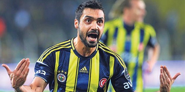 Bekir'in yeni adresi belli oldu