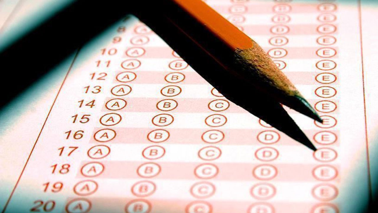 DGS sonuçları açıklandı