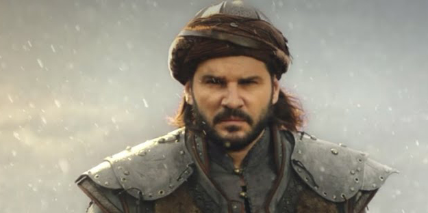 Beklenen an geldi! TRT 1'in flaş dizisi başlıyor...