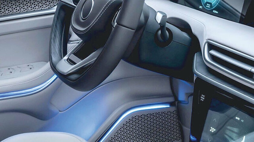 Beklenen gün geldi! Yerli otomobil bugün yolda