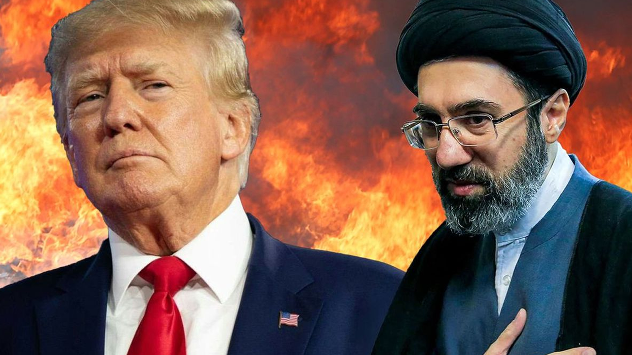 Beklenen haber geldi! 1 aylık ateşkes yapılacak!