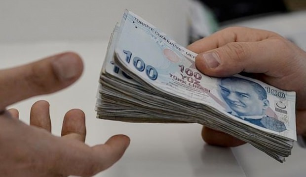 Beklenen haber geldi... Emekliye 521 TL zam