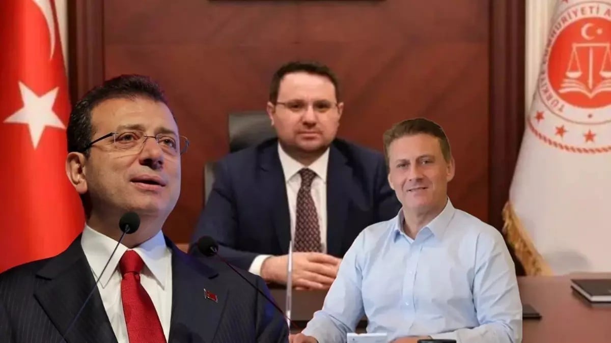 Beklenen haber geldi: İBB iddianamesi kabul edildi!