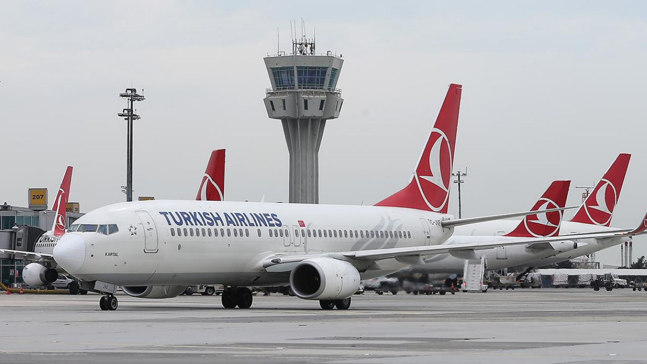 Beklenen imzalar atıldı! THY’den 2 önemli anlaşma!