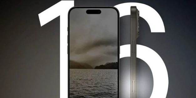 Beklenen iPhone 16’nın çıkış tarihi belli oldu! İşte en yeni özellikler…