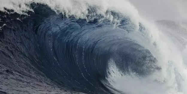 Beklenen İstanbul depreminde tsunami tehlikesi! İşte tsunami riski olan 17 ilçe