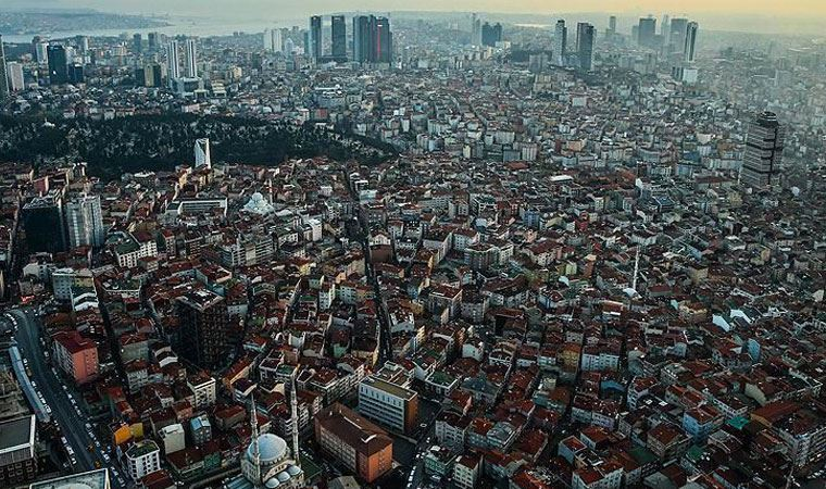 Beklenen İstanbul depremiyle ilgili flaş iddia! Resmen şok olacaksınız