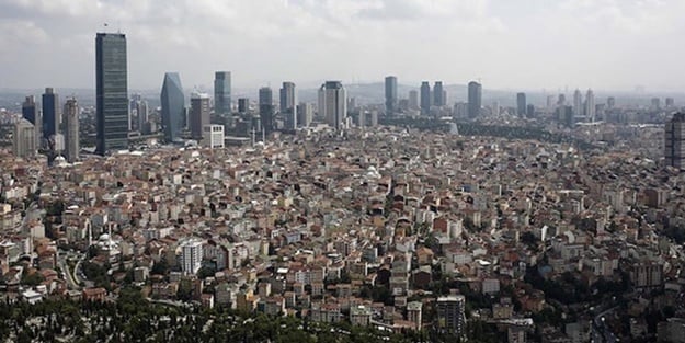 Beklenen İstanbul depremiyle ilgili korkutan açıklama