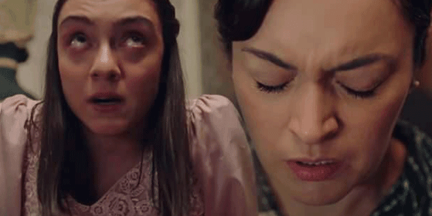 Beklenen kişi göründü! Kurtlar Vadisi’nden Masumlar Apartmanı’na…