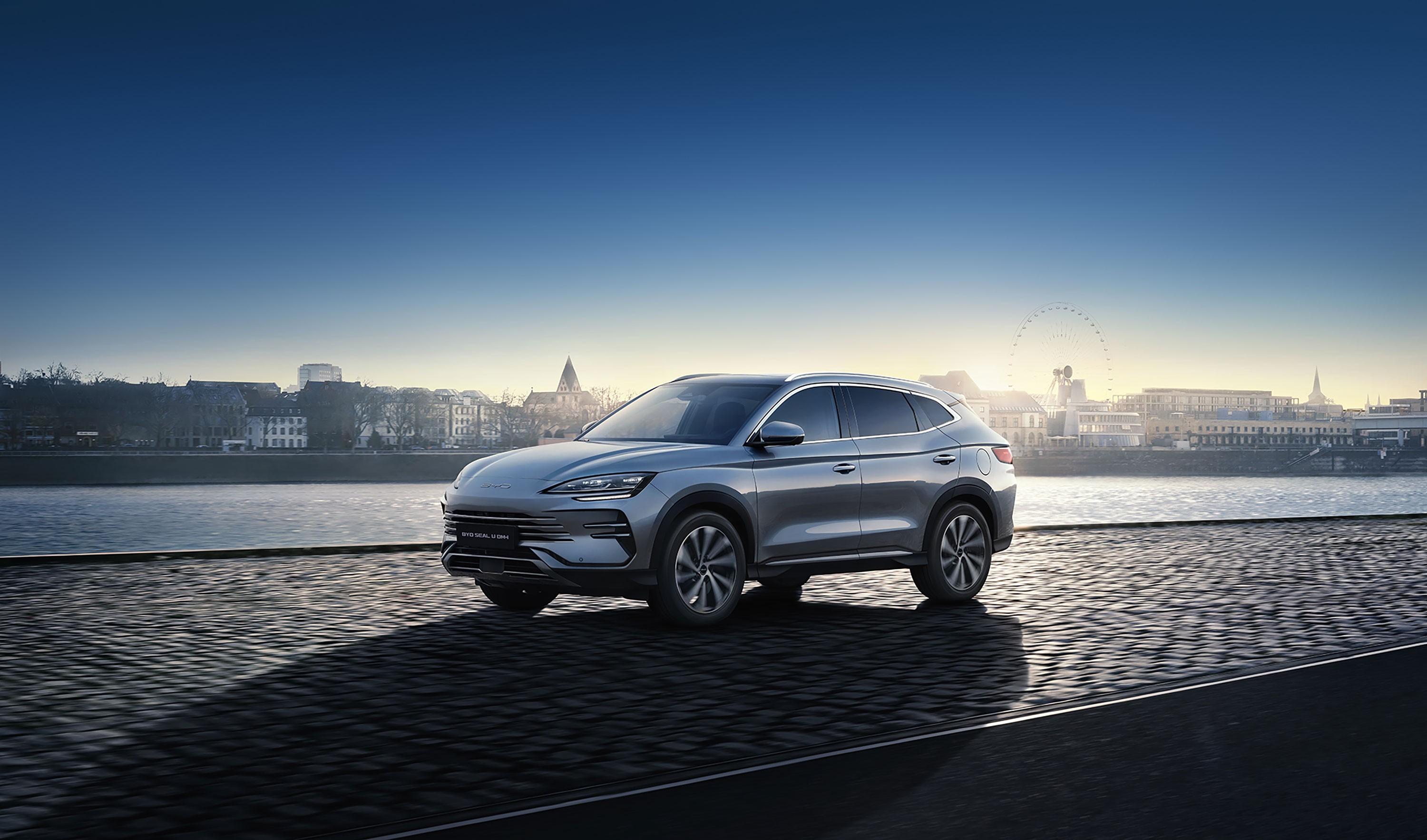 Beklenen o model geldi! Lider elektrikli araç üreticisi BYD, SEAL U DM-i’yi Avrupa’dan önce Türkiye’de satışa sundu! Peki fiyatı ve özellikleri neler?