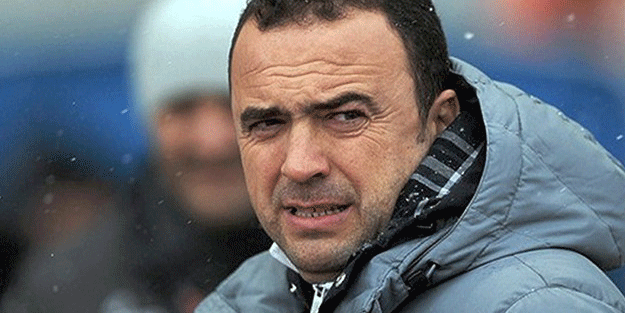 Beklenen oldu! Arif Erdem…