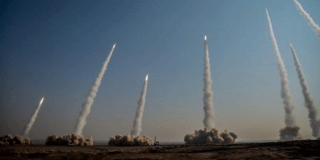 Beklenen oldu! İran harekete geçti