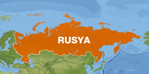 Beklenen oldu! Rusya men edildi