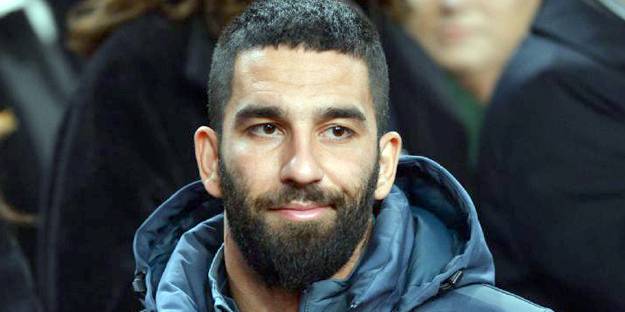 Beklenen oldu, Torrent, Arda'yı götürmedi!