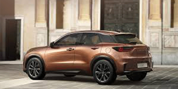 Beklenen otomobil Türkiye’ye geliyor! Markanın en ucuzu olacak