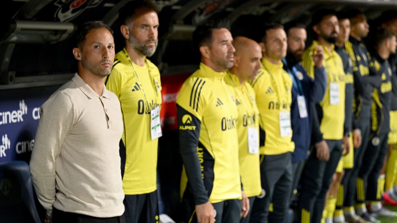 Beklenen oyunu oynatamadı! Tedesco kovulursa ne kadar tazminat alacak