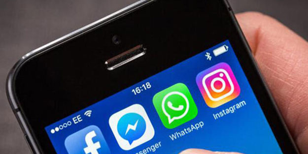 Beklenen özellik sonunda geldi! O üç uygulama birleşiyor