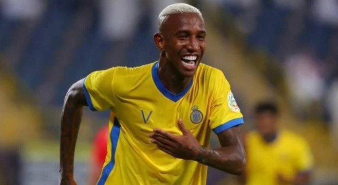Beklenen son gerçek oldu! Talisca'nın yeni takımı açıklandı