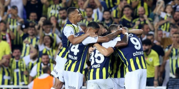 Beklenen sondan kaçış olamazdı zaten... Bu anlaşma Fenerbahçe'yi sallar!