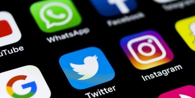 Beklenilen Sosyal medya düzenlemesi yasalaştı