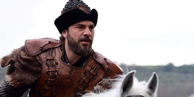 Beklenen tarih açıklandı! Diriliş Ertuğrul hayranları da heyecanlandıracak gelişme... Engin Altan Düzyatan geliyor