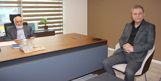 ‘Beklenen Vakit’ geldi! İşte Akit Medya Grubu’nun dijital atılım hamlesi!