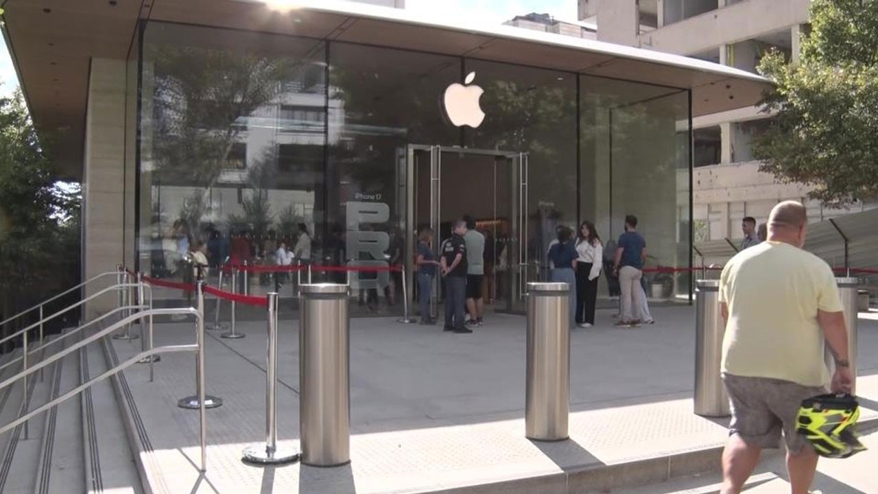 Beklenen yoğunluk gerçekleşmedi! iPhone satışında hüsran