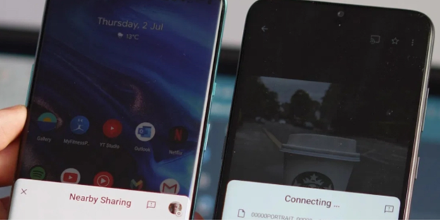 Beklenilen iPhone özelliği Android'e geliyor!