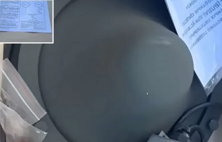 Beklenmedik bir şekilde ele geçirdi Ukrayna'dan Rusya'ya büyük şok