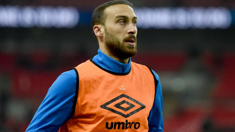 Beklenmedik Cenk Tosun itirafı