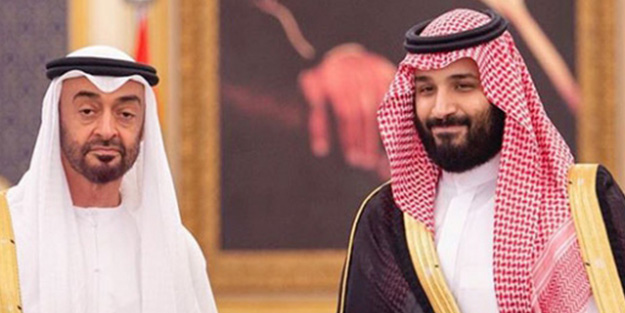 Beklenmedik destek sonrası harekete geçtiler! ABD’den flaş BAE kararı