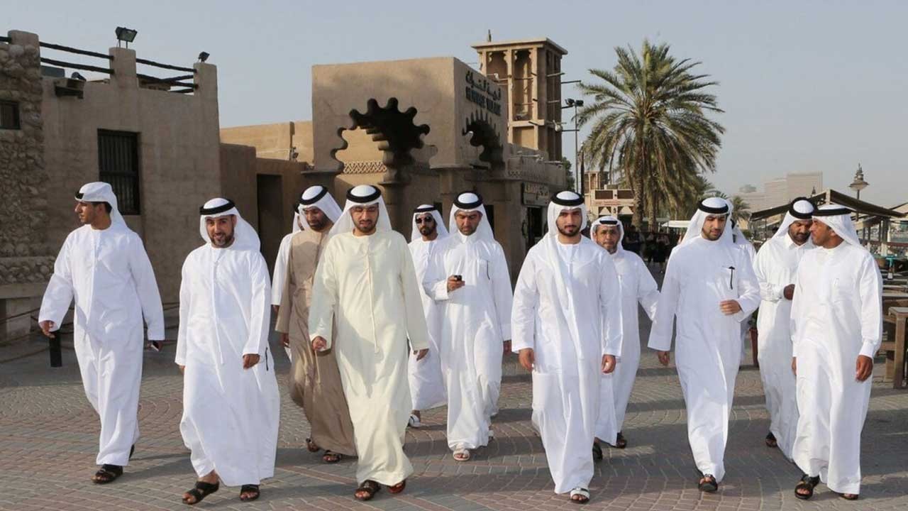 Beklenmedik gelişme! BAE'liler Türk devini satın almaktan bir anda vazgeçti