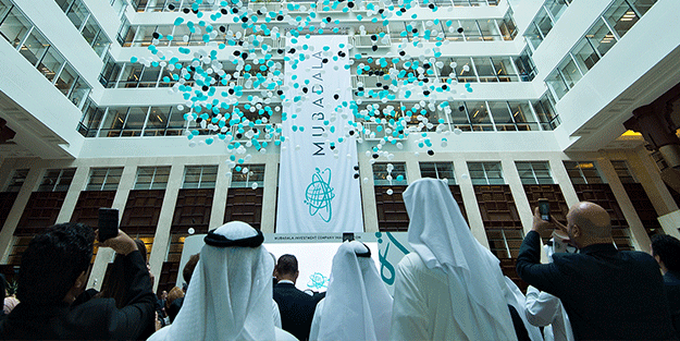 Beklenmedik gelişme! BAE'liler Türkiye'nin dev online marketindeki kontrolü ve yönetimi devralıyor